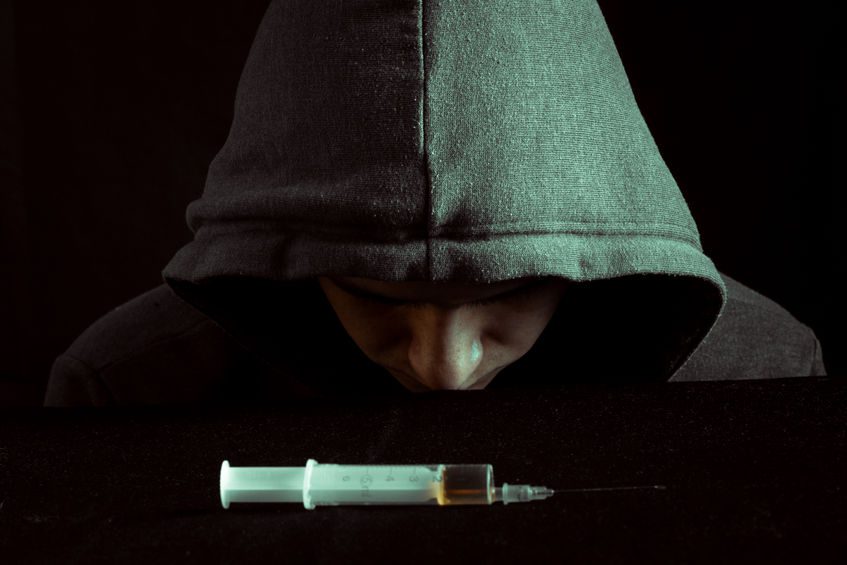 Heroin Withdrawal Symptoms