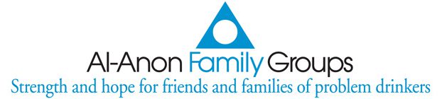 al-anon family groups logo - sponsorship in al-anon - great oaks recovery center houston drug rehab