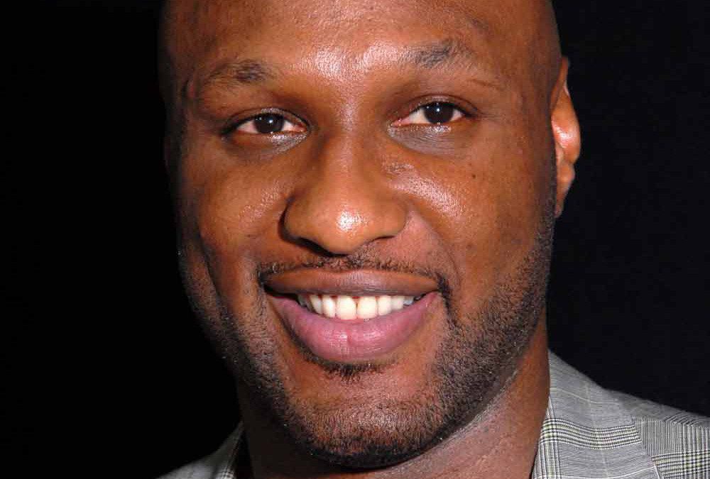 Lamar Odom Fighting For His Life Amidst Long History Of Drug Addiction