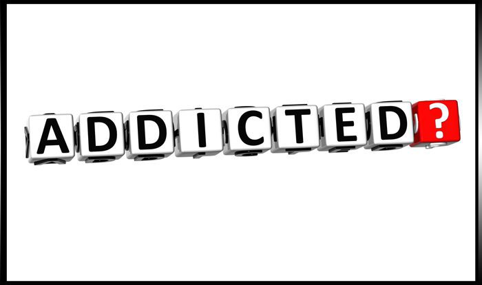 What are behavioral addictions - addicted - great oaks recovery center