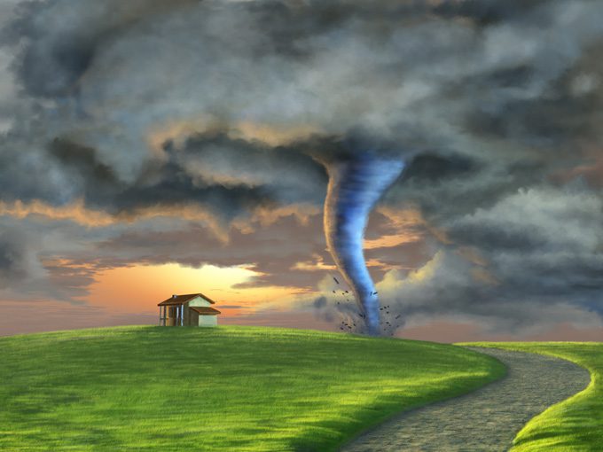 addiction consequences - tornado - great oaks recovery center