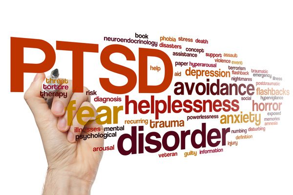 ptsd and addiction - ptsd - great oaks recovery