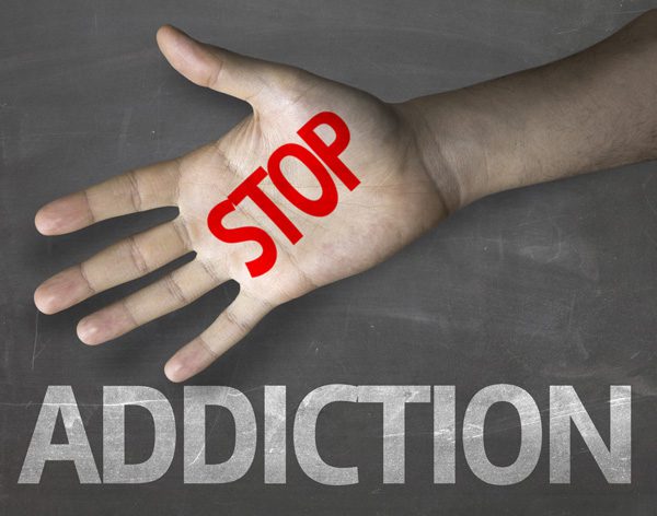 acceptance of drug addiction - stop addiction - great oaks recovery center