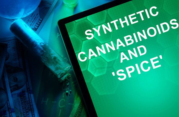 Synthetic Marijuana - synthetic cannabinoids - spice - great oaks recovery center