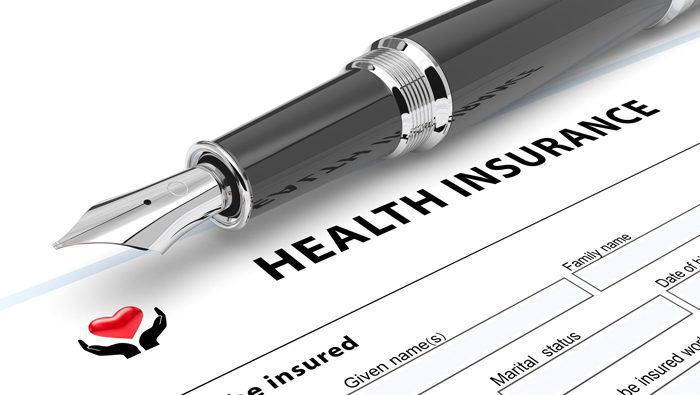 how to get into treatment with and without insurance - health insurance form - great oaks recovery center