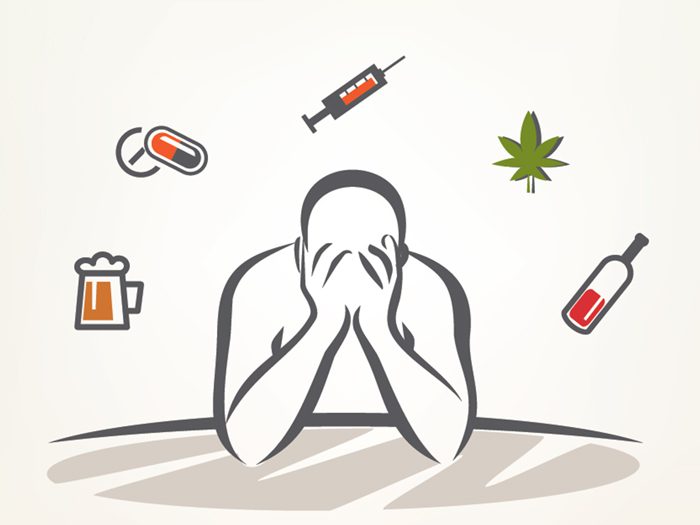 what is a chemical dependency - alcohol and drugs - great oaks recovery center