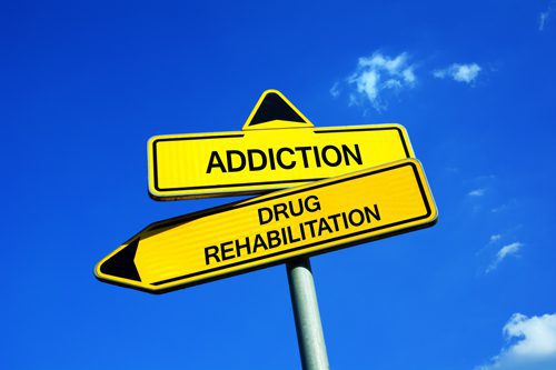effective drug treatment methods - addiction drug rehabilitation sign - great oaks recovery center