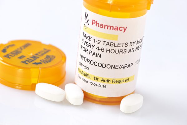 6 Myths About Opioid Pain Medications - opioid pain medication