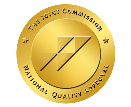 Great Oaks Awarded A Three-year Accreditation From The Joint Commission
