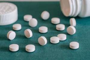 Pills - Benzodiazepines