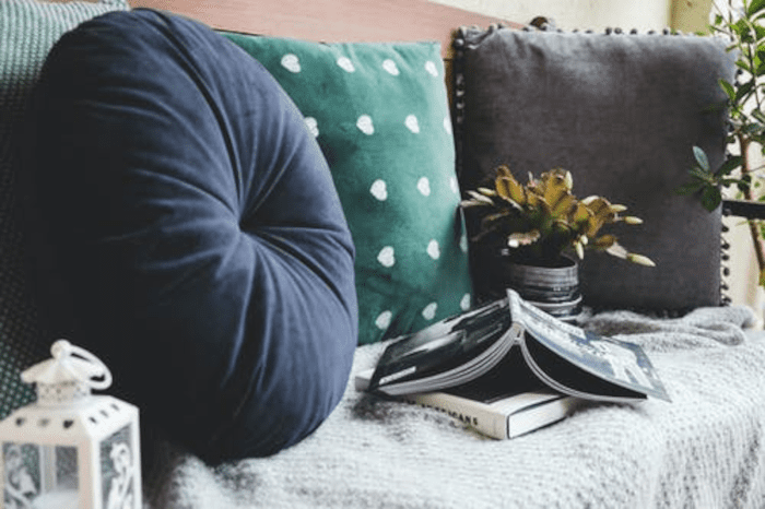 Consciously Cozy: Making a Warm, Welcoming Recovery Environment