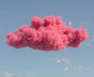 Hey Hey You You—Get Off That Pink Cloud, What is Pink Cloud Syndrome?,