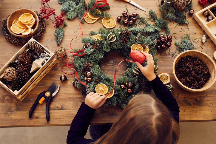 How to Create Sober Holiday Traditions You’ll Love